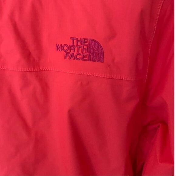 The North Face Nylon Waterproof Jacket Size XS - Picture 3 of 8